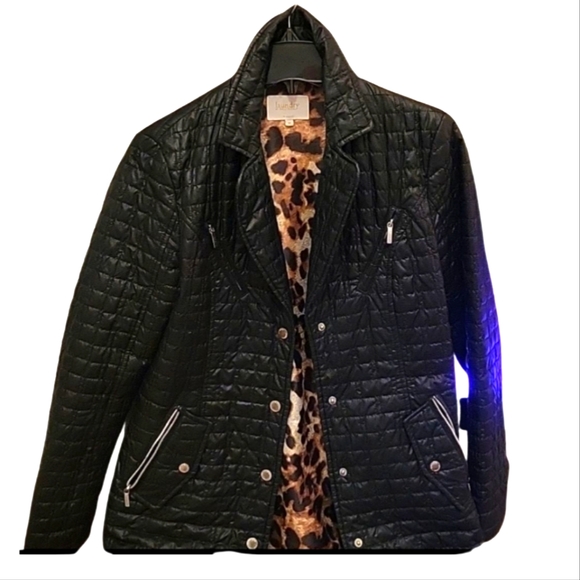 Laundry By Shelli Segal Jackets & Blazers - 💥Laundry by sheli Seagal Puffer Coat Black.